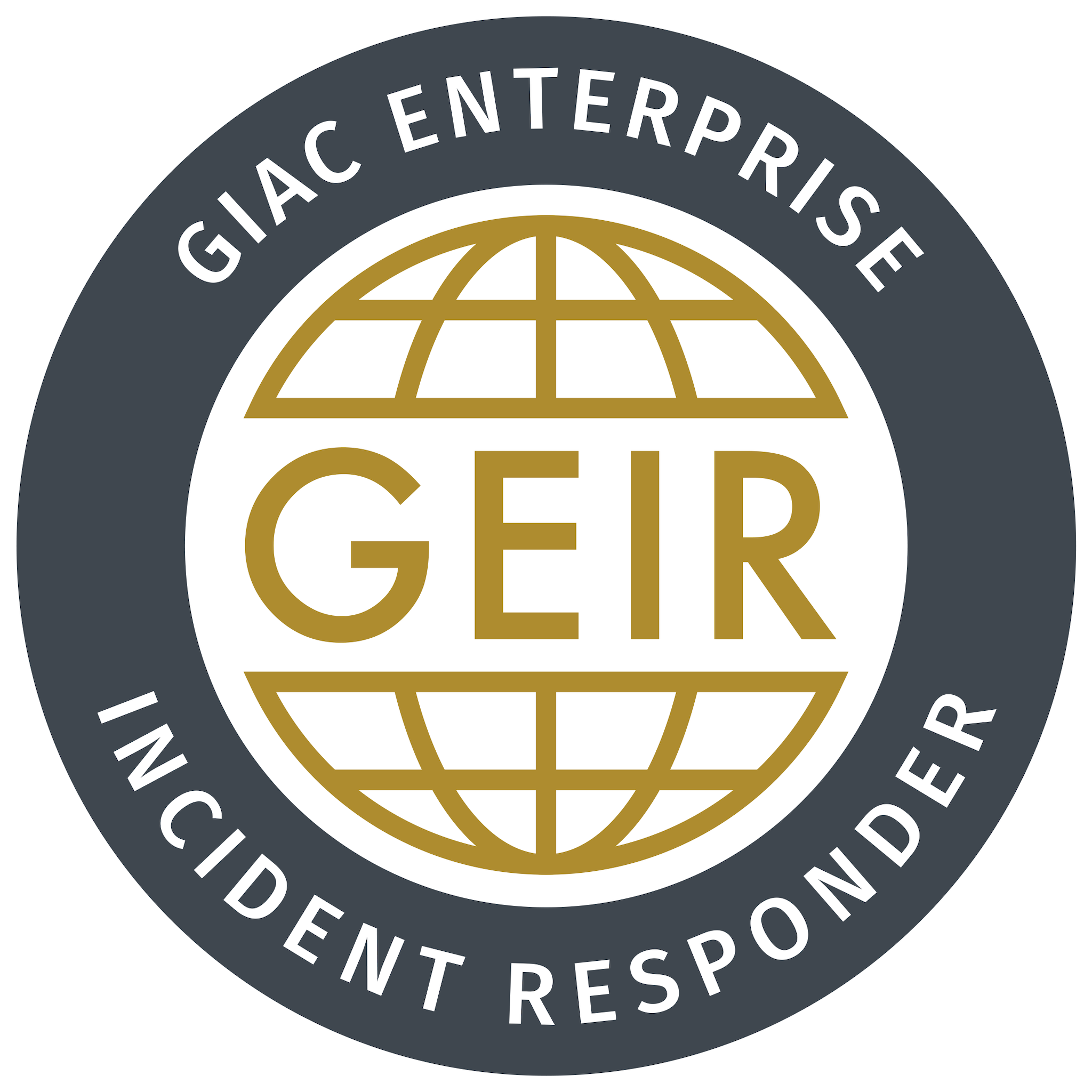 GIAC GEIR